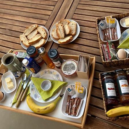Almyris Hotel Adamantas Eksteriør billede